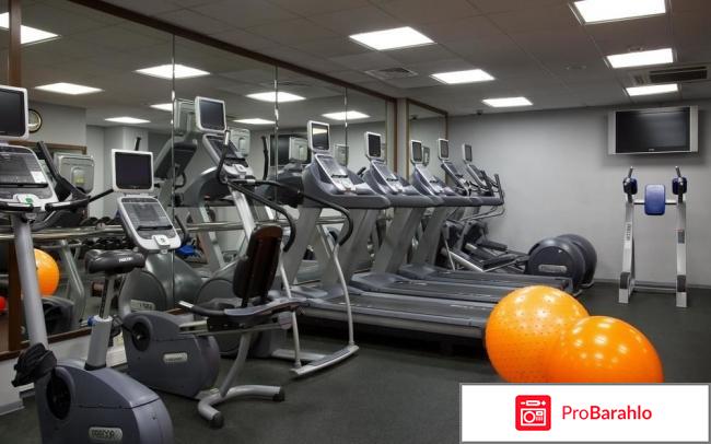 Отель в москве обман