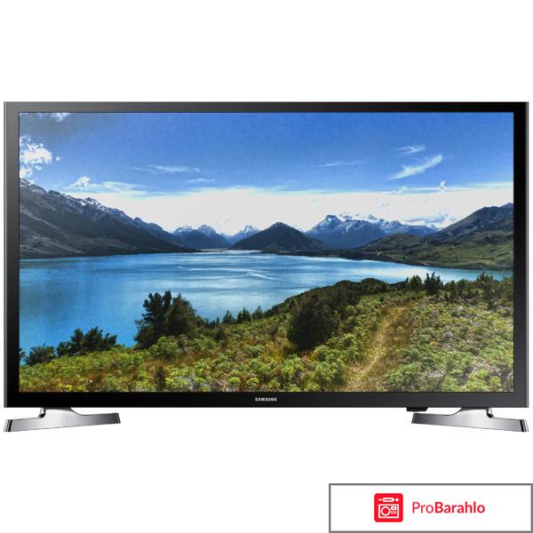 Телевизор samsung ue32j4500ak отзывы 