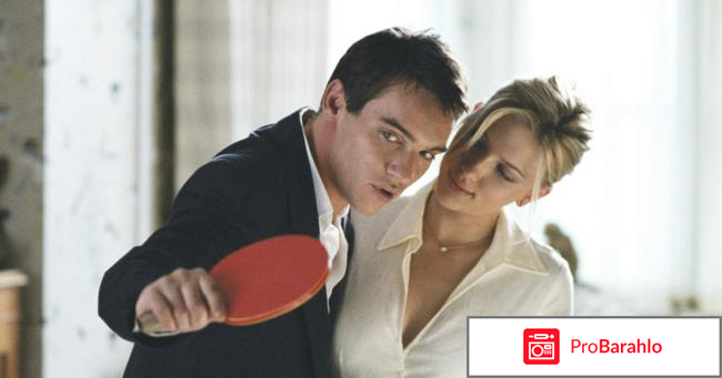 Матч поинт фильм отзывы отзывы владельцев