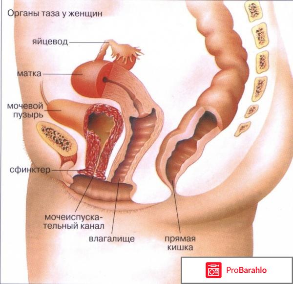 Уретрит у женщин отзывы обман