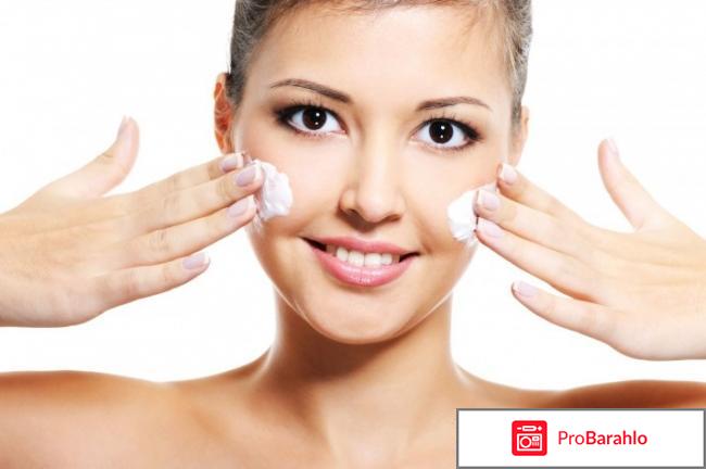 Крем для лица чистая линия идеальная кожа увлажняющий 45 мл отрицательные отзывы