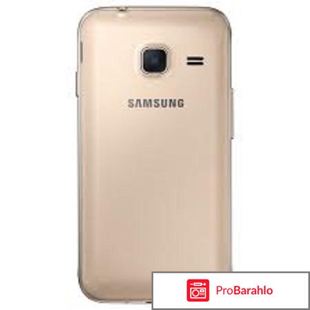 Сотовый телефон Samsung SM-J105H/DS Galaxy 