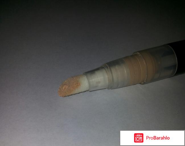 Консилер Cover Expert Relouis отрицательные отзывы