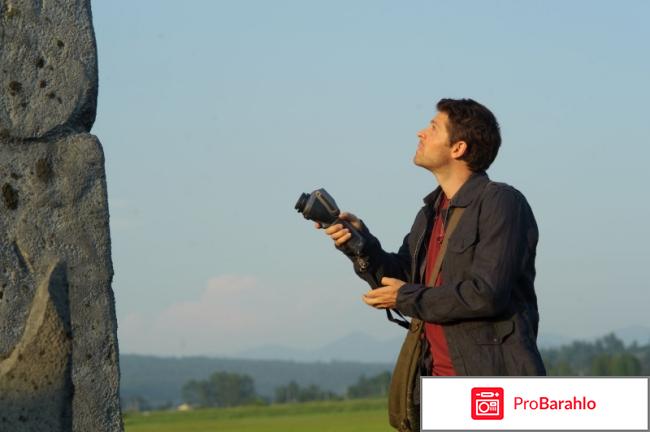 Стоунхендж. Апокалипсис. реальные отзывы