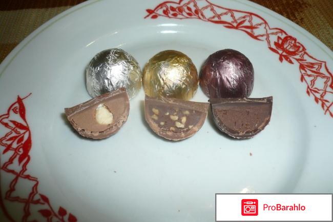 Конфеты шоколадные Ассорти А.Коркунов отзывы владельцев