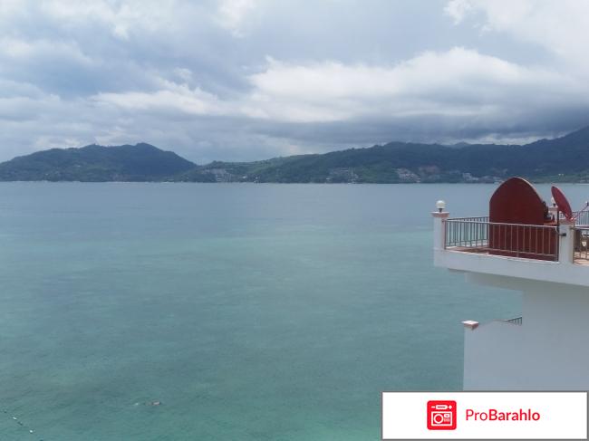 Tri trang beach resort отрицательные отзывы