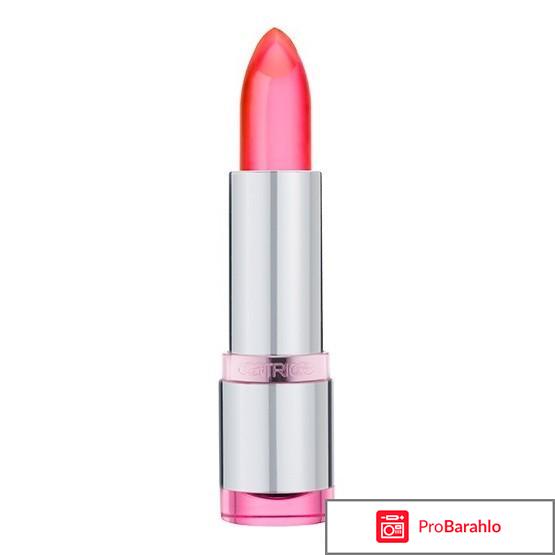 Бальзам для губ Catrice Tinted Lip Glow Balm 