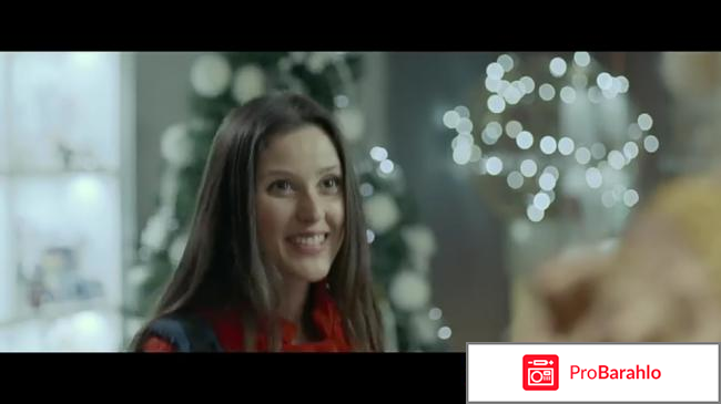 Фильм Рождественская ночь в Барселоне фото