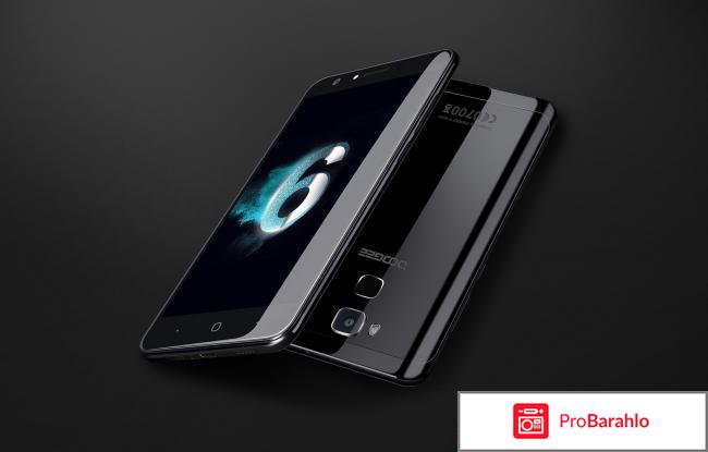 Отзывы doogee y6 обман