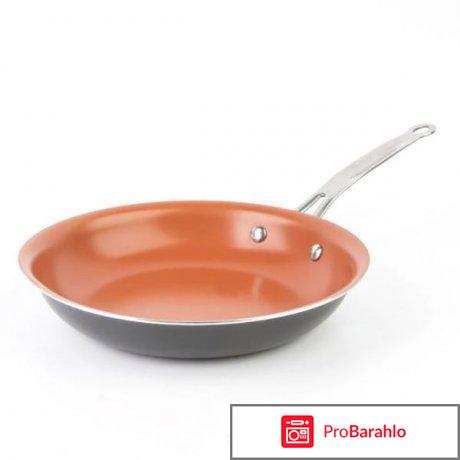 Сковорода для шеф отзывы покупателей отрицательные отзывы