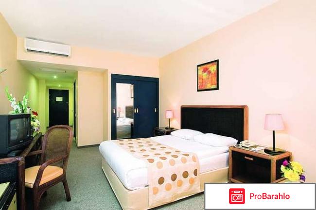 Queen park goynuk 5 реальные отзывы