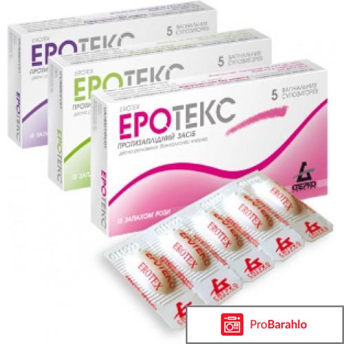 Лучшие противозачаточные 