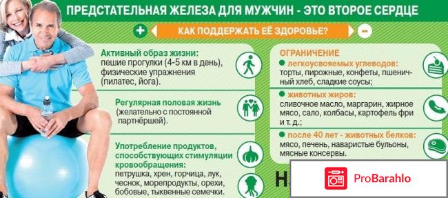Таблетки для потенции отзывы 