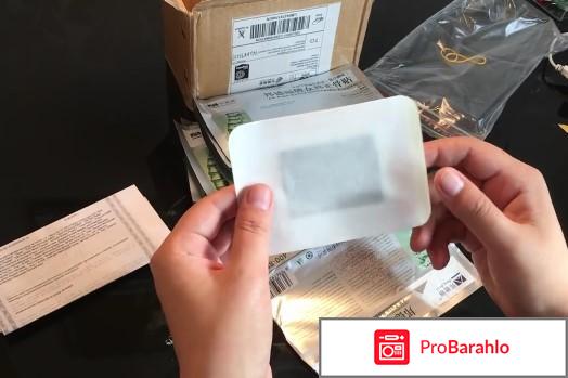 Пластырь zb pain relief отзывы 