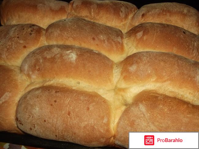 Бездрожжевой хлеб в домашних условиях 