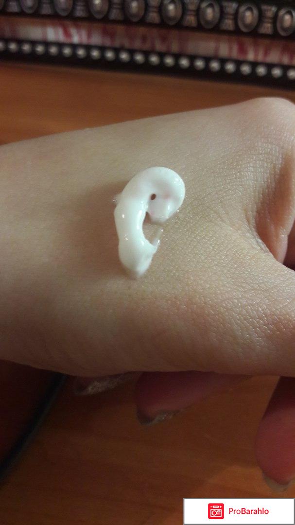 Нежный крем-гель для умывания от Nivea обман