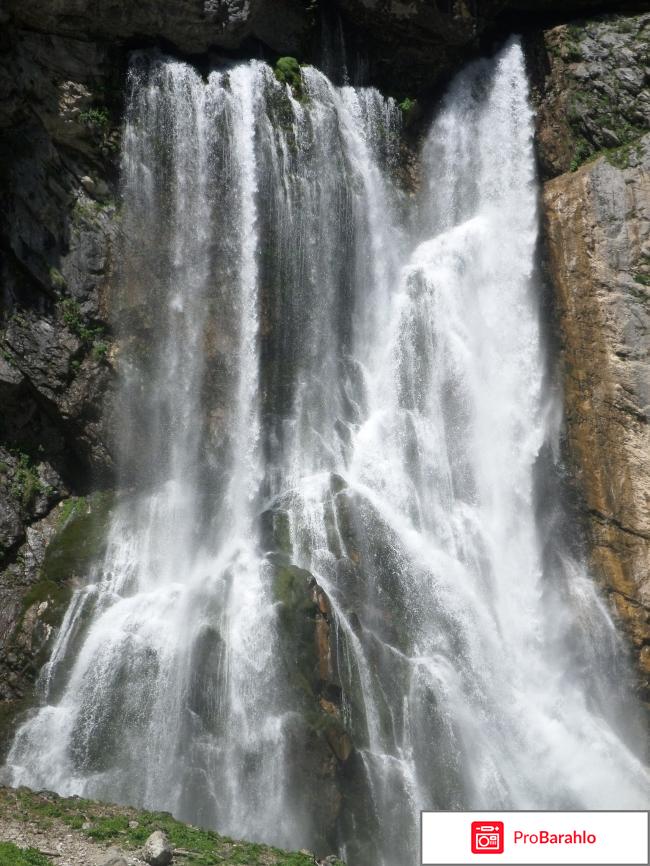 Отдых в Абхазии, Гагра 