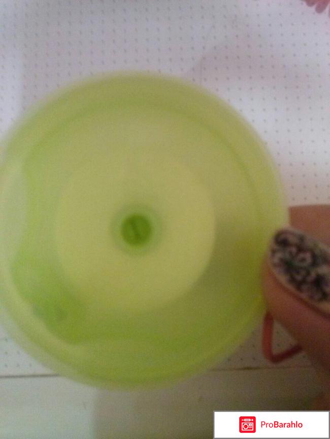 Зубная нить обман