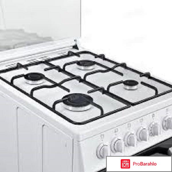 BEKO CSE 52110 GW отрицательные отзывы