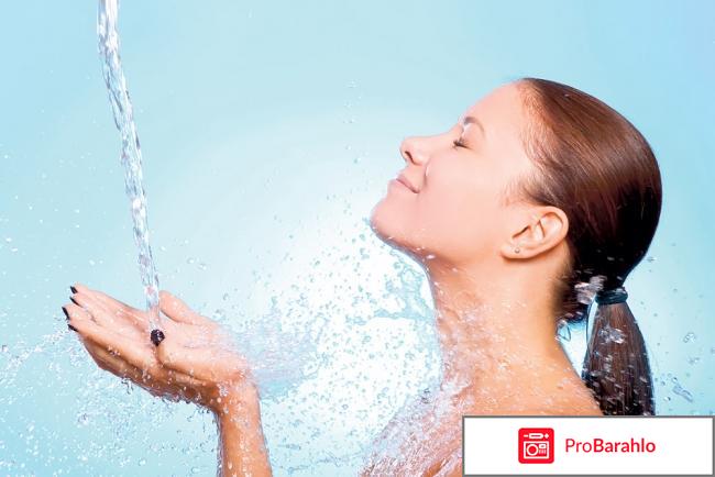 Контрастный душ отзывы обман