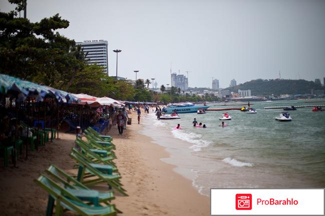 Таиланд погода в ноябре отзывы туристов 