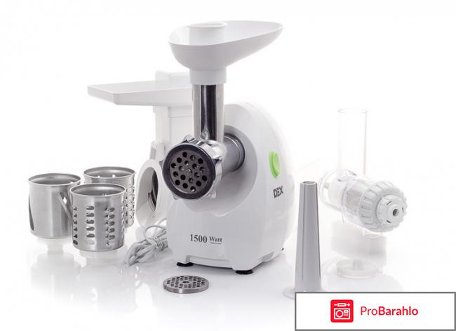 Мясорубка отзывы какую купить отрицательные отзывы