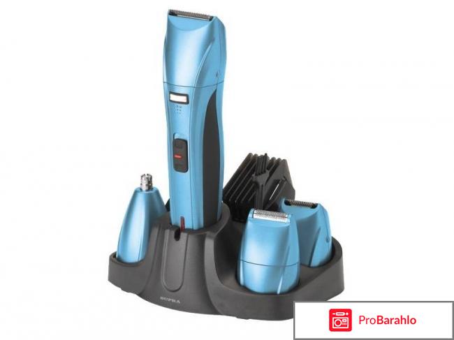 Машинка для стрижки Supra RS-404 