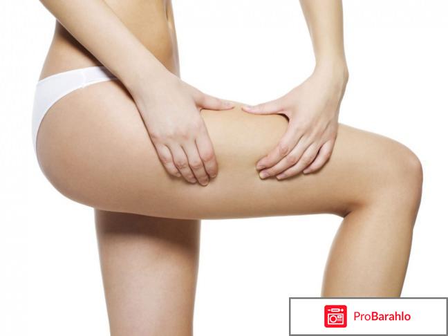 Поможет ли имбирь от целлюлита? 