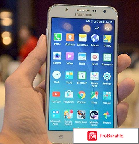 Samsung sm j710fn galaxy j7 отзывы отрицательные отзывы