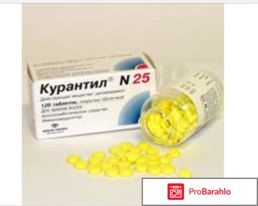Курантил при инсульте отзывы отрицательные отзывы