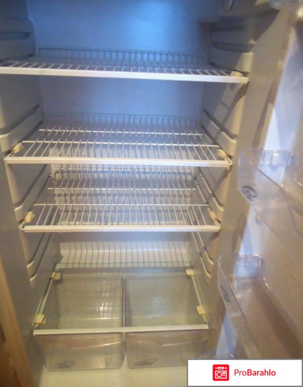 Двухкамерный холодильник Позис МИР 244-1 белый отрицательные отзывы