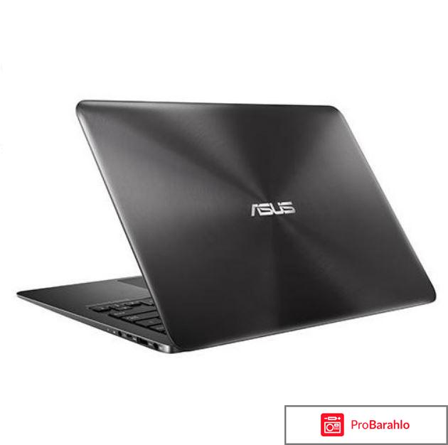 Asus ZenBook UX305CA, Black (UX305CA-DQ124T) отрицательные отзывы