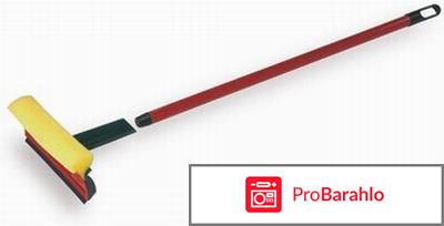 Щетка для мытья окон реальные отзывы