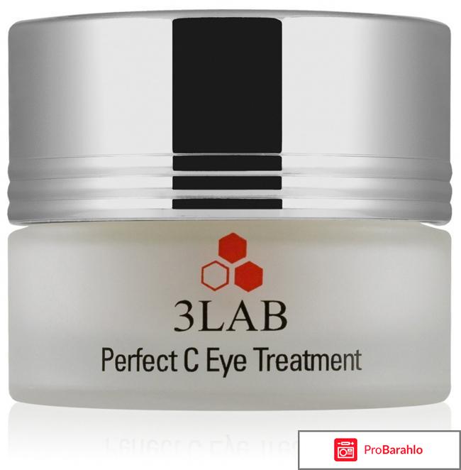 Крем для глаз Perfect C Eye Treatment 3LAB 