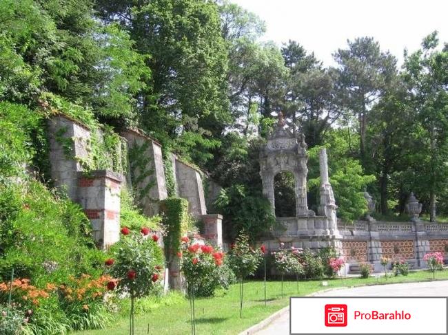 Оценка фитосостояния парков Крыма отрицательные отзывы