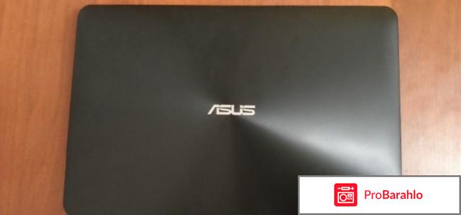 Asus x555l 