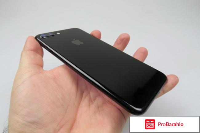 Реплика айфон 7 плюс отрицательные отзывы