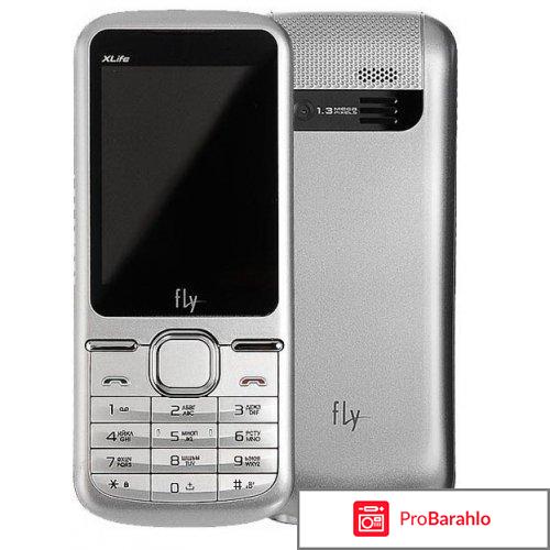 Fly ds123 обман