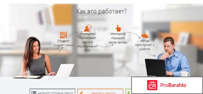 Рефераты, курсовые работы 