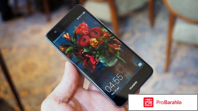 Huawei nova отзывы покупателей обман