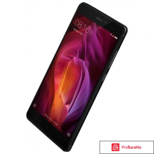 Xiaomi note 4 отзывы владельцев отрицательные отзывы