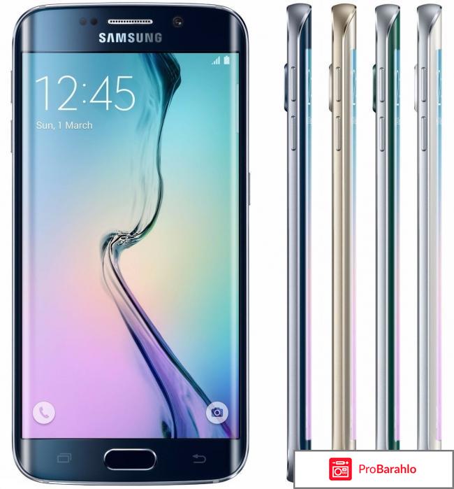Самсунг галакси с6 эйдж отзывы обман