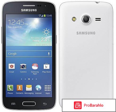 Samsung galaxy core 2 dual sim отзывы обман