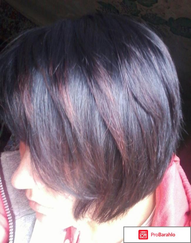 Краска для волос 