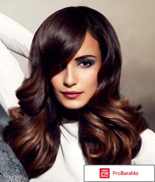 Краска для волос капус отзывы с фото обман