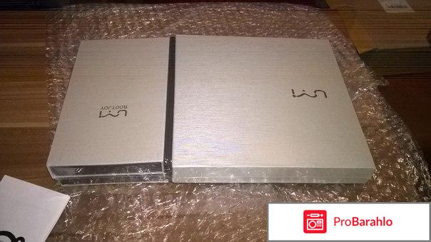 Umi hammer s отрицательные отзывы