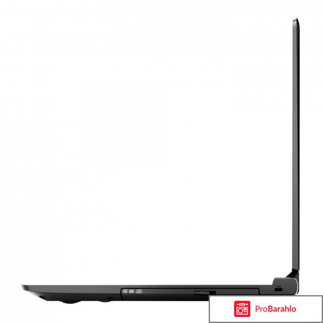 Lenovo IdeaPad 100-15IBD, Black (80QQ003JRK) отрицательные отзывы