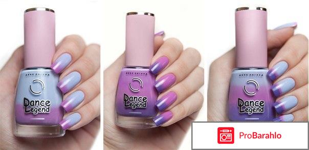 Термо лак реальные отзывы