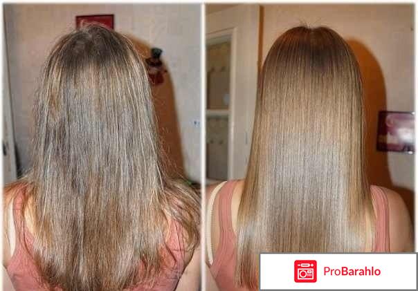 Шампуни без сульфатов и парабенов отзывы