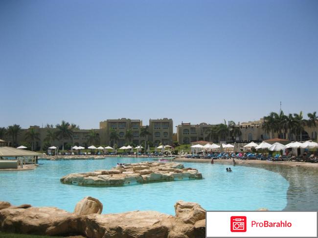 Rixos Sharm El Sheikh реальные отзывы